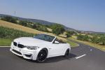 BMW M4 Convertible VENTi-R by mbDESIGN 2015 года